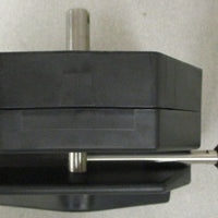 Masterflex EasyLoad II Pump Head 7720080 1/2" Shaft Diameter