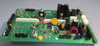 MARKEM IMAJE USER INTERFACE BOARD ASSEMBLY 0672529