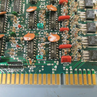 HiPric PIB P5075A CCW SUB PD2 Circuit Board  Used