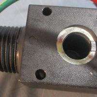 ASCO Redhat 266763032D Solenoid Coil 120/60 FT 110/50 FT