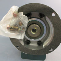 Dodge Tigear 26Q30H56 Gearbox 30:1 Ratio 2HP Max Input 17/16" Bore