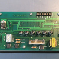 Minarik Corporation 52002981, 115 VAC Speed Control Board 50/60Hz Used