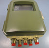 Yokogawa AM11-DEA1A-000*A Magnetic Flow Converter 80-264VAC 47-63HZ 3/4" Bore