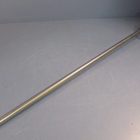 VEGA OHMART VEGAPLUS 62 Guided Wave Radar Level Sensor FX62XXCGD1HVNAX