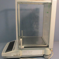 Mettler Toledo PG4002SDR Delta Range Precision Balance 4100g x 0.01g