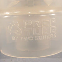 Distek Preptube for Sample Preparation 250ml 4 Tubes/Lids SS Blade TS05000340