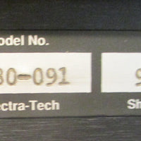 SpectraTech 0030091 Collector Diffuse Reflectance Unit w/ Case