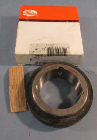 Gates 8MX-40S-12 2012 Poly Chain GT Sprocket 77181040