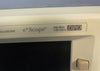 Tektronix TDS 3012B Digital Phosphor Oscilloscope 100 MHz DPO w TDS 3TRG & 3FFT