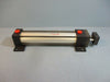 Norgren NC07A-E20-AMBMO Cylinder 1½ X 7