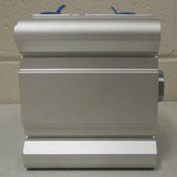 SMC NCDQ2A100-40DZ Pneumatic Cylinder 100mm Bore 40mm Stroke 145 PSI Max