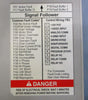 Allen Bradley 160-BA04NSF1 Ser C FRN: 7.06, 1.5kW/2HP Smart Speed Controller