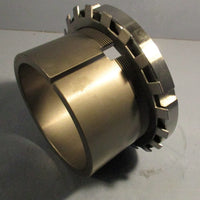 SKF H 3126 Adapter Sleeve Bearing 92 mm Width 115 mm Bore M130X2 Thread Size