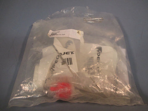Videojet Conversion Kit for New Final Ink Filter Kit 371132