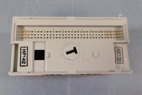 AllenBradley FLEX I/O Digital Output Module 17950A8 120 VAC