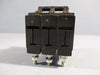 Tyco/Electronics 25A 277VAC Circuit Breaker 3-Pole Panel Mount W93-X112-25