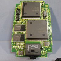 FANUC PLC Circuit Board Servo Card Module A17B33000201/03B