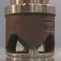 Fisher Controls CB7CU1 Valve Cage 20A3363X012 113/32" Bore 31/8" Length