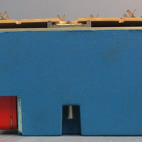 Cleaver Brooks 8332290 Computerized Burner Control Model CB 70 With Amplifier