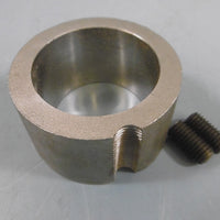 Martin 2517BLK Plain Bore Bushing 2.322" Inch