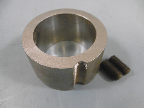 Martin 2517BLK Plain Bore Bushing 2.322" Inch