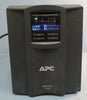 APC Smart-UPS SMT1500C Tower Uninterruptible Power Supply Backup 1440VA