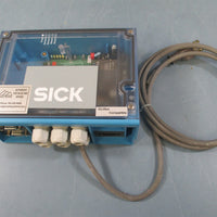 Sick Power Supply Module 1026220 CDM4200102