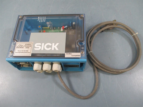 Sick Power Supply Module 1026220 CDM4200102