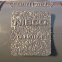 (Lot of 2) Nibco Chemtrol TruBloc 3/4" Ball Valve 250psi @ 73deg F1970