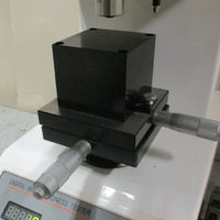 Digital Microhardness Tester HXD1000TMB Hardness Tester