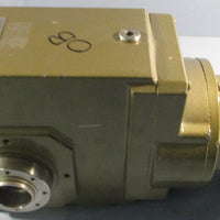 Stober K303WG0360MR160/140F Gear Reducer 35.8:1 Ratio 2.5 HP Input 1750 RPM