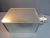 Titus DESV Single Duct Terminal Size 04-04 0000-No Control NWOB