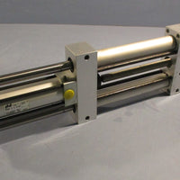 PHD Inc 03308941 -02 0207 Pneumatic Slide & Cylinder 2 x 4 15" Stroke