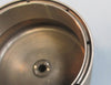 Husky 533331-5 Valve Bushing CAR1 3.95" OD & 3.375" ID Body, 1.025" OD Shank