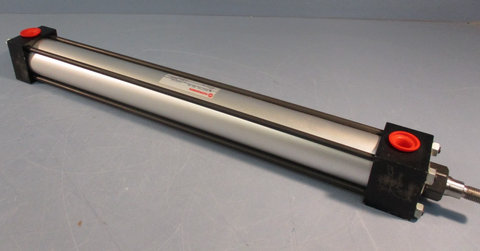 Norgren EA0177A1 Double-Acting Pnuematic Air Cylinder Mx 150/250psi Air 2" x 15"