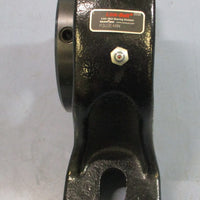 Rexnord LinkBelt 2 Bolt Pillow Block Bearing P3U2E48N 3" Bore