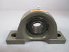 SEALMASTER PILLOW BLOCK BEARING 2 HOLES 1-7/16" BORE SP-23