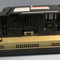 Allen Bradley 2711-K10C1 Ser D Panelview 1000 Operator Interface Rev B FRN 4.20