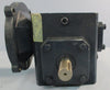 Grove Gear BMQ1175-3 Gear Reducer 30:1 Ratio 56C .610 HP 7/8" Shaft Dia