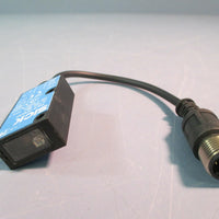 Sick Photoelectric Sensor 1030vdc WE92P630