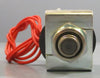 ASCO FV174986 Solenoid Valve 125PSI 12.4W 322011
