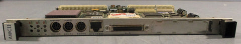 Adept Technology 1035001044 Rev G Circuit Board Assembly CPU Module Card