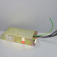 AllenBradley 22RF012BL Ser. A Line Filter 3Ph 48~63Hz 12A