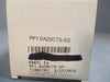 Global Filter Water Filter 20 Inch Lg Compressed Fiber, 5 Micron PP1.0A20C7S-SS