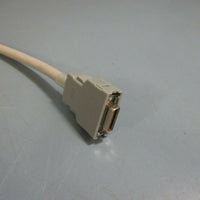 Leoni Elocab LTD. Cable Assembly EHRK 33115 NEW