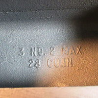 Appleton T57 T Ported 11/2" Conduit Body FM7 NWOB