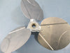 Dayton Blade 4C459 12" Fan Blade - New