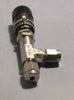 Porter 2A-NSA-SS-VV Stainless Steel Precision Meter Valve Series 10