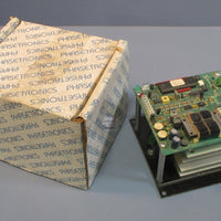 Phasetronics EZ14825F Power Control