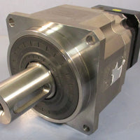 Apex Dynamics AB180S2P2 Gear Reducer 050:1 Ratio   7 Arcmin Gearbox